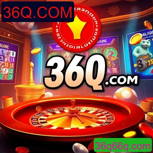 Gaming Experience 36Q.COM - 800+ Premium and Exclusive Games