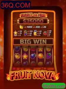 Descubra o Empolgante Mundo do Jogo FruitNova: Uma Experiência de Jogabilidade Atemporal