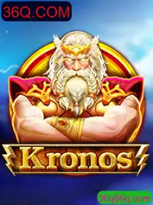 Descubra o Novo Jogo Kronos: Aventura e Estratégia em Tempos Modernos