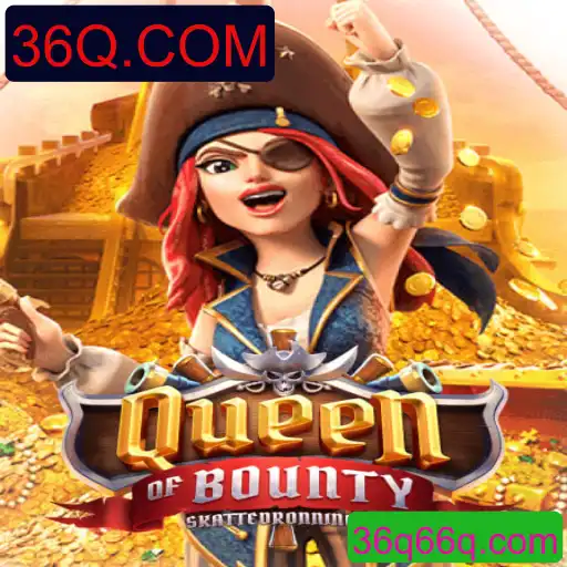 Explorando o Mundo de QueenofBounty: Um Jogo de Aventura e Estratégia