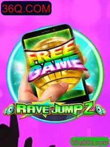 Desvendando RaveJump2M: A Nova Sensação dos Jogos Online