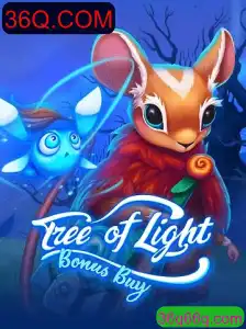Descubra o Mundo Encantado de TreeOfLightBonusBuy